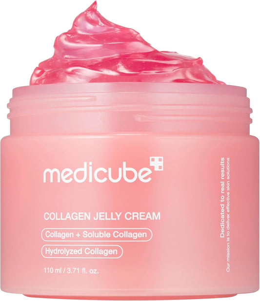 Medicube™ - Crema Viso Collagene Glow