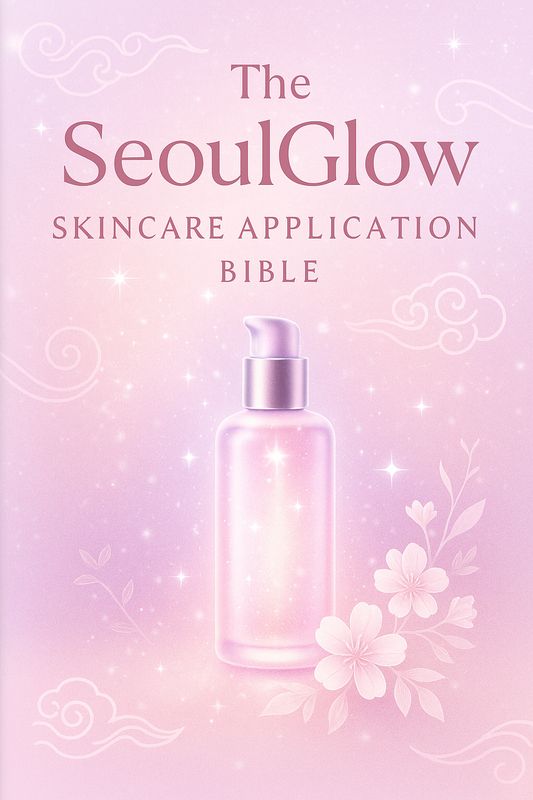 EBOOK Skincare Coreana