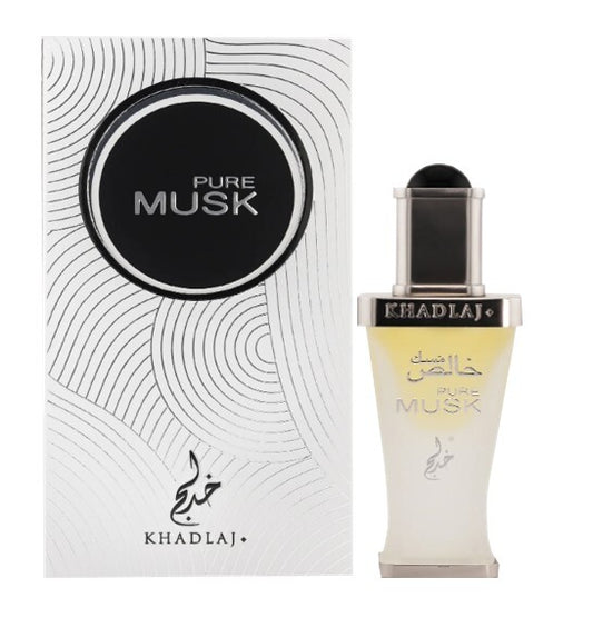 Hareem Al Sultan ORO - Aceite Perfumado 35 ml 